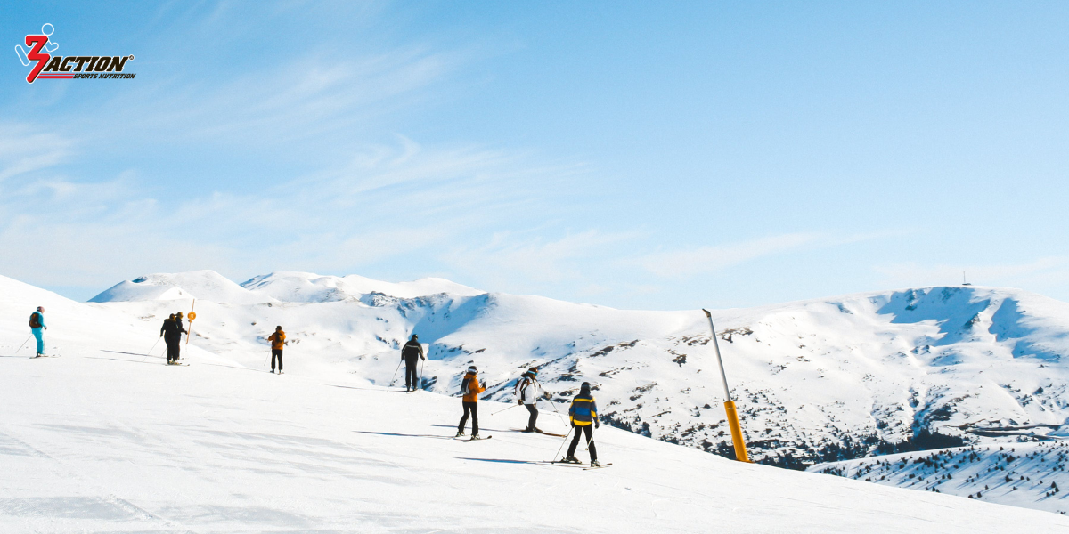 Allez-vous skier bien préparé ?