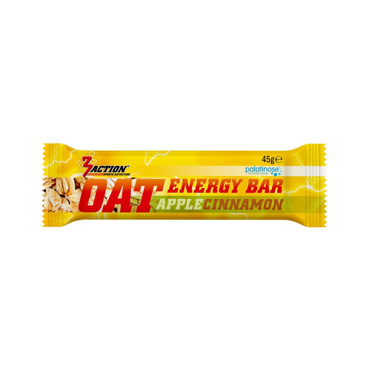 OAT Energy Bar Apple 