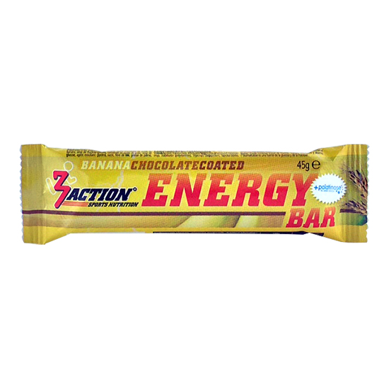 Energy Bar -50%