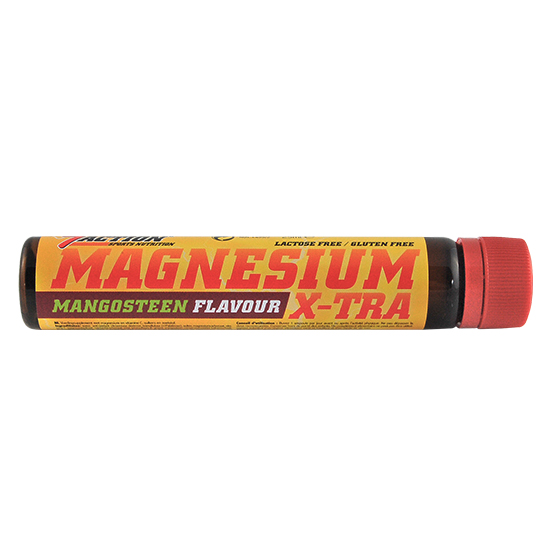 Photo - Magnesium x-tra 25 ml