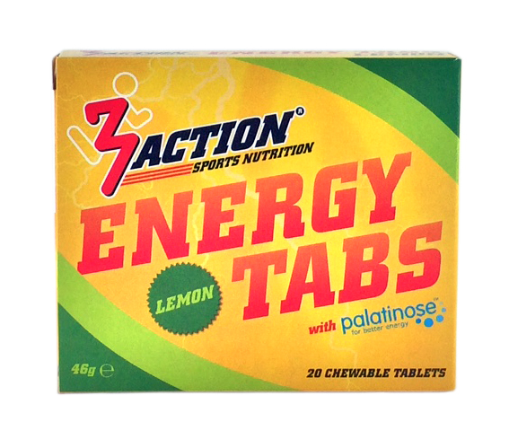 Energy Tabs 