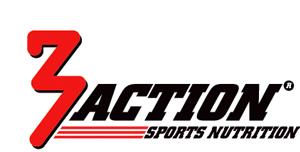3ACTION Sportvoeding logo
